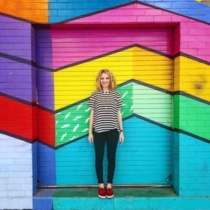 Meet your Posher, Laura